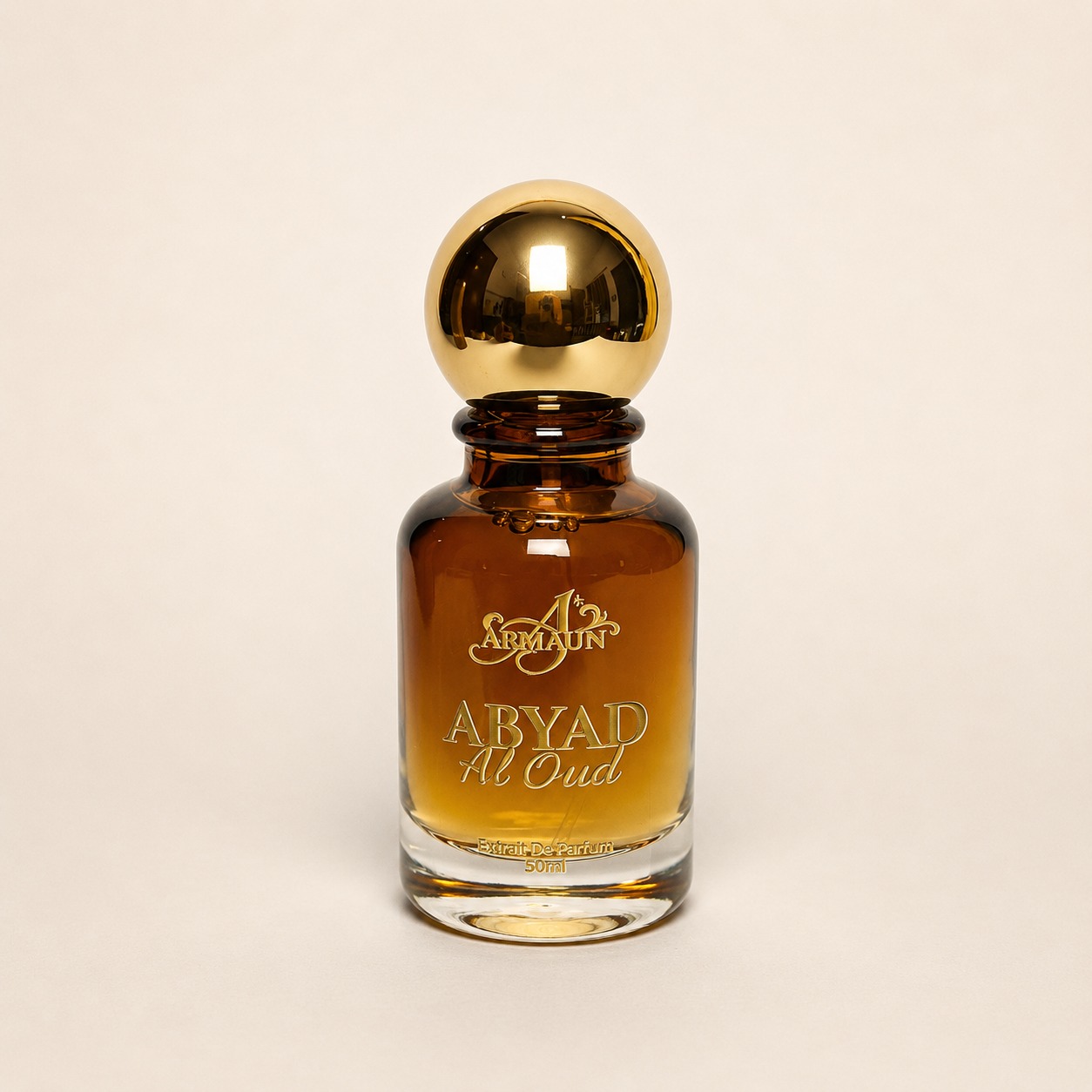 Abyad Al Oud