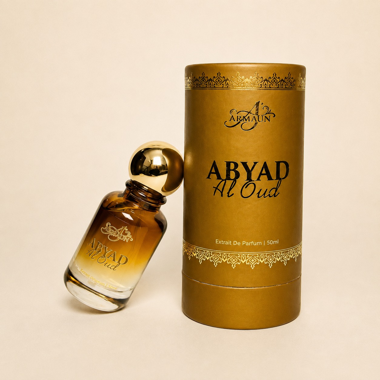 Abyad Al Oud