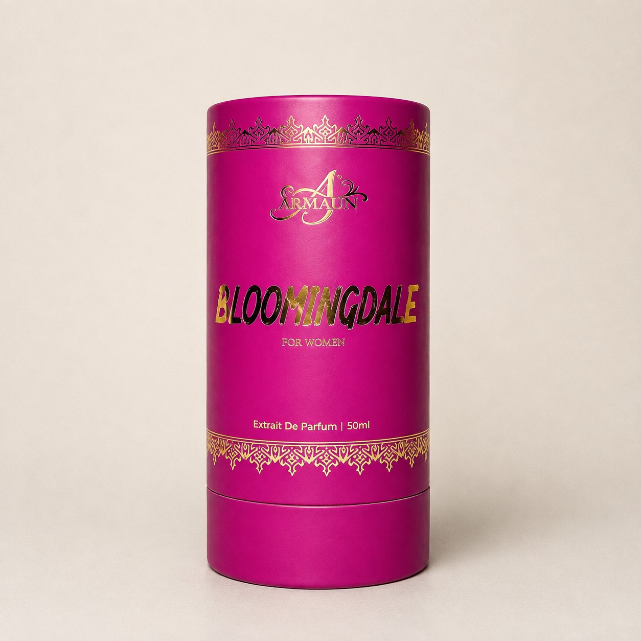 Bloomingdale - Inspired By Versace Bright Crystal