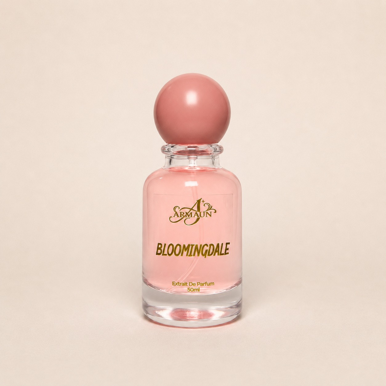 Bloomingdale - Inspired By Versace Bright Crystal