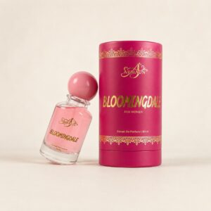 Bloomingdale – Inspired By Versace Bright Crystal