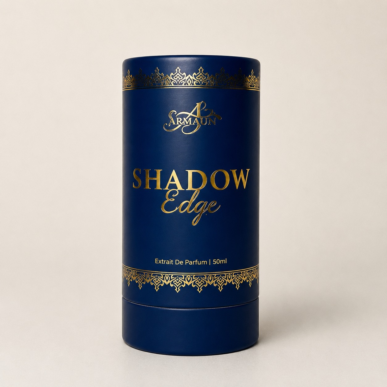 Shadow Edge
