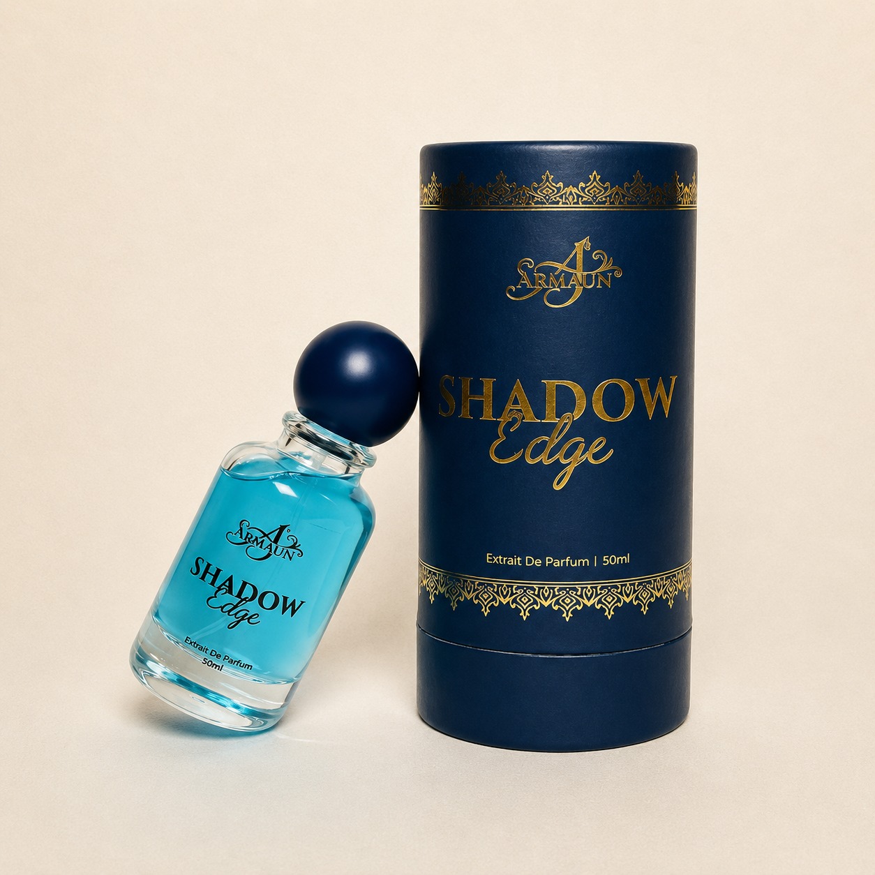 Shadow Edge