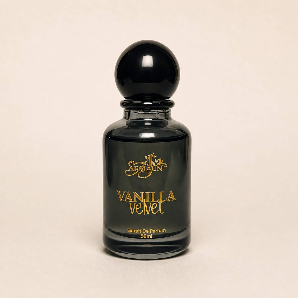 Vanilla Velvet