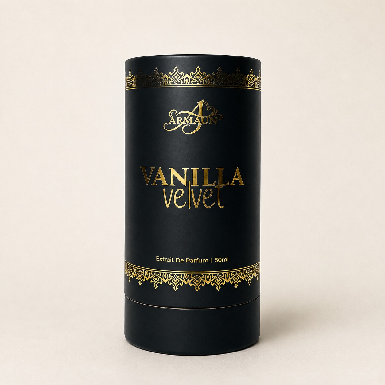 Vanilla Velvet