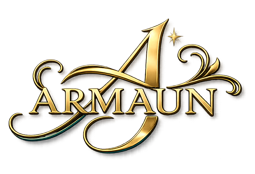 Armaun